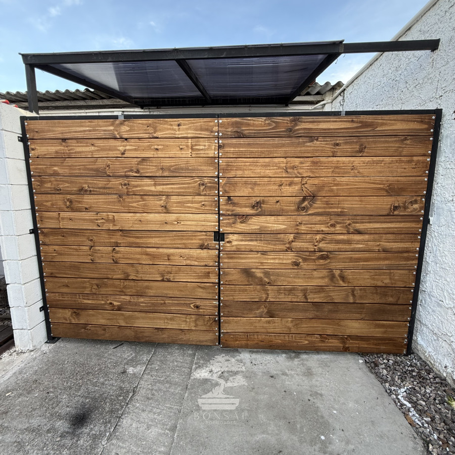 Casa ID.553 - Alquiler Casa 2 Dormitorios con Garage Belvedere Montevideo G