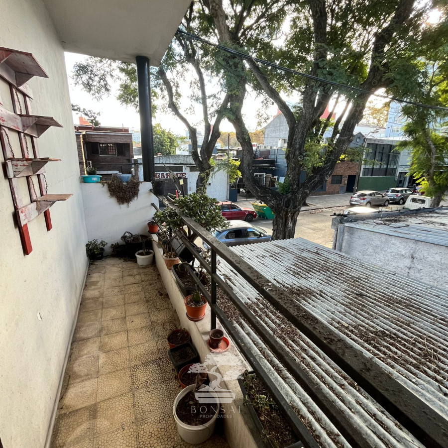 Casa ID.533 - Venta Casa 3 Dormitorios 2 Baños Pocitos Montevideo V 