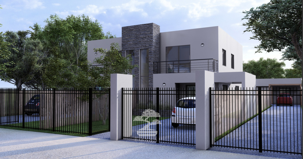 Casa ID.970 - Venta Casa 3 dormitorios a estrenar Ciudad de la costa E