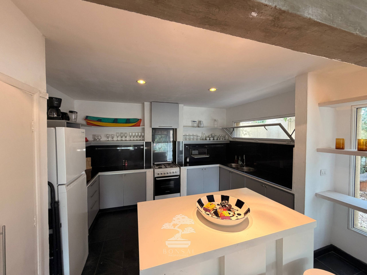 Casa ID.1147 - Casa en Venta en Manantiales - Punta del Este