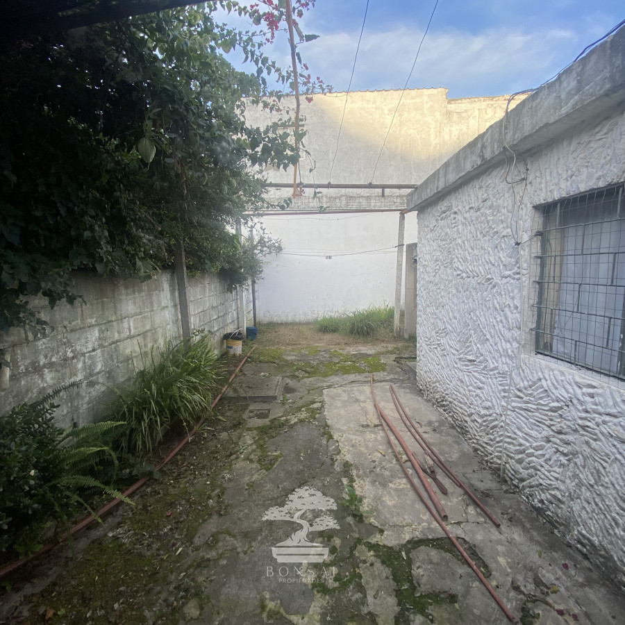 Casa ID.568 - Venta Casa 2 Dormitorios con Apartamento Independiente Maroñas Montevideo F 