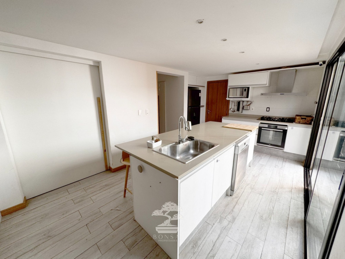 Casa ID.954 - Venta Casa 3 Dormitorios  en Punta Carretas  Montevideo LR