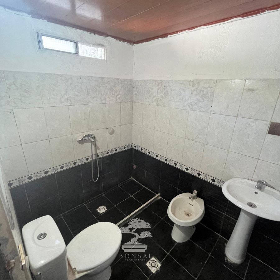 Casa ID.506 - Venta Casa 2 Dormitorios con Cochera Sayago Montevideo V  