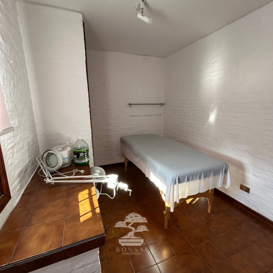 Casa ID.982 - Venta casa 5 Dormitorios  Punta Carretas Montevideo G