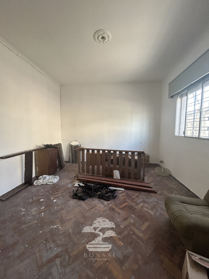Casa ID.640 - Alquiler Casa de 4 dormitorios Aguada Montevideo lr 