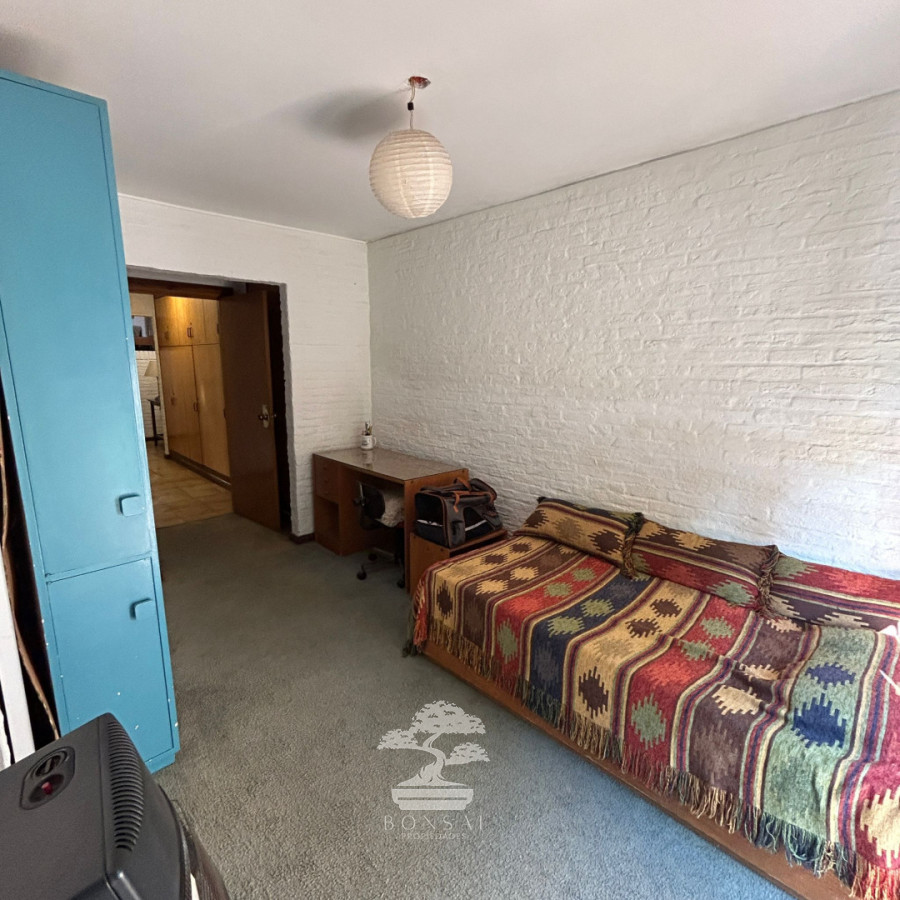 Casa ID.982 - Venta casa 5 Dormitorios  Punta Carretas Montevideo G