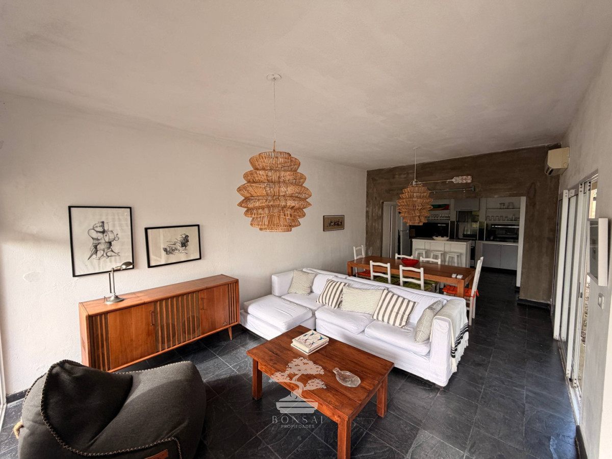 Casa ID.1147 - Casa en Venta en Manantiales - Punta del Este