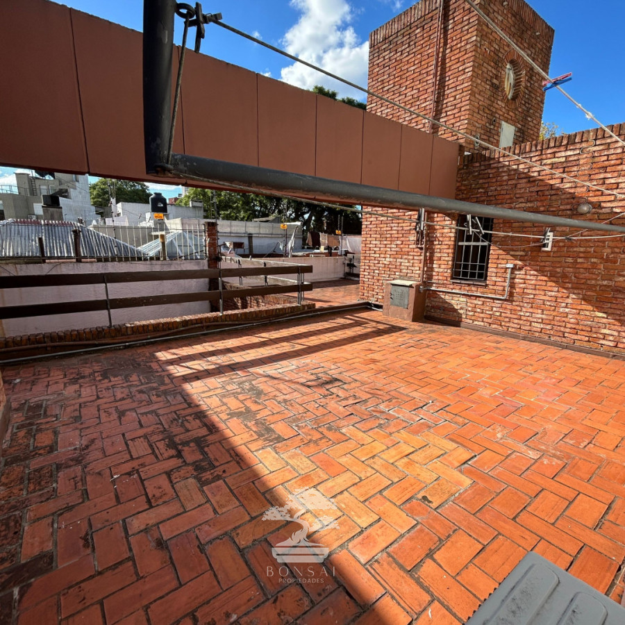Casa ID.982 - Venta casa 5 Dormitorios  Punta Carretas Montevideo G