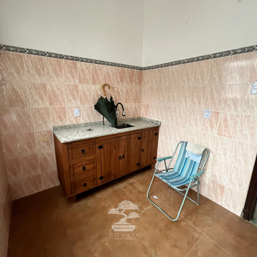 Casa ID.593 - Casa en venta 2 dormitorios La Blanqueada Montevideo V