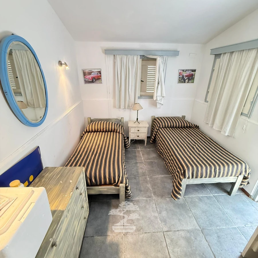 Casa ID.813 - Venta Casa 3 dormitorios + Apartamento Punta del Este C