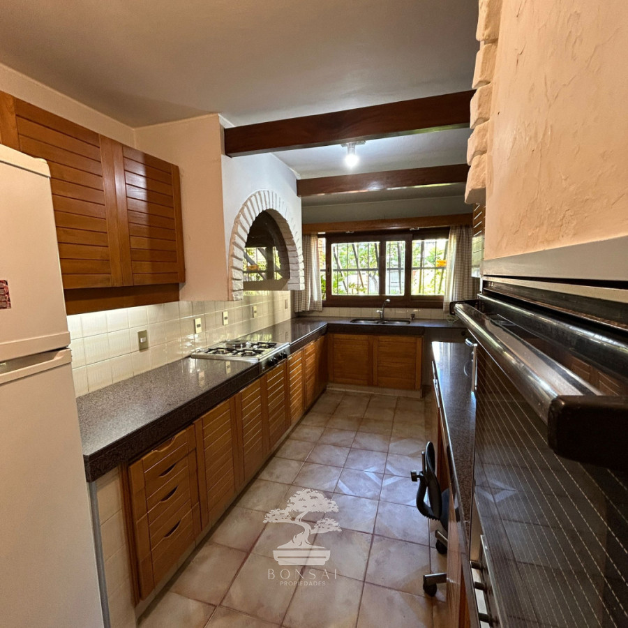 Casa ID.982 - Venta casa 5 Dormitorios  Punta Carretas Montevideo G