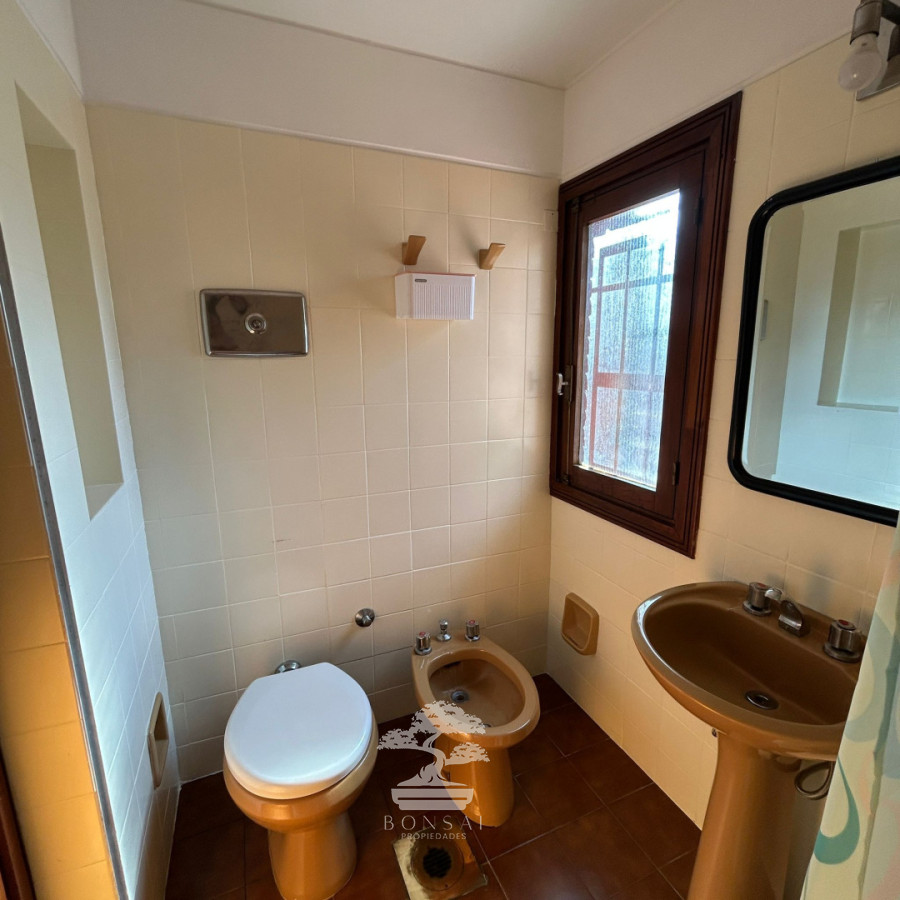 Casa ID.982 - Venta casa 5 Dormitorios  Punta Carretas Montevideo G