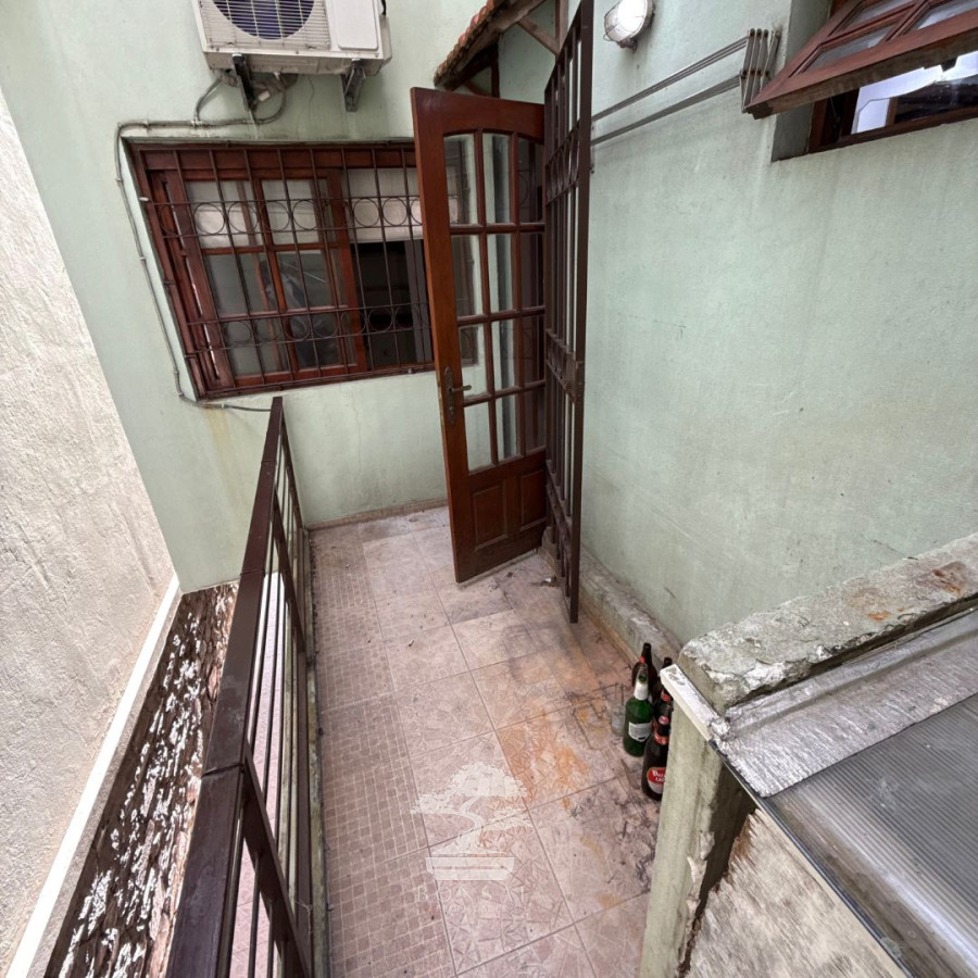 Casa ID.679 - Alquiler Casa PH, 2 Dormitorios 2 Baños, Parque Rodo, Montevideo R