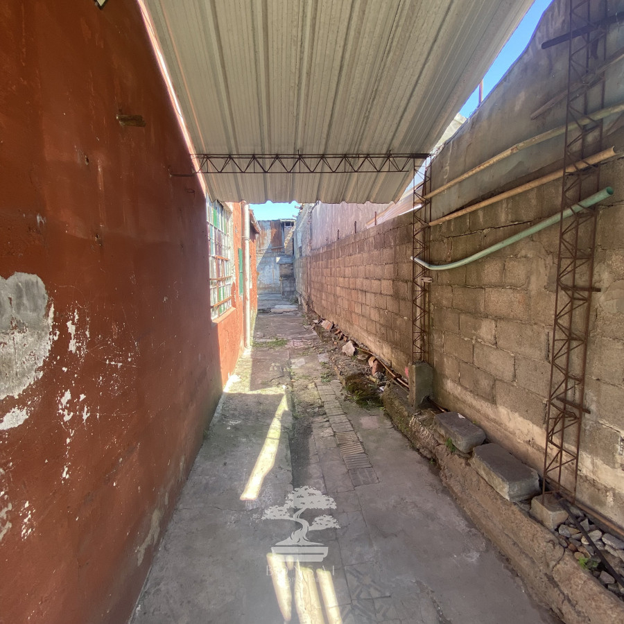 Casa ID.228 - Venta Casa 2 Dormitorios Paso Molino Montevideo F