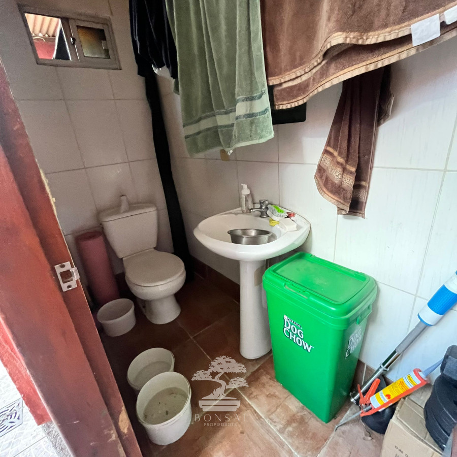 Casa ID.533 - Venta Casa 3 Dormitorios 2 Baños Pocitos Montevideo V 