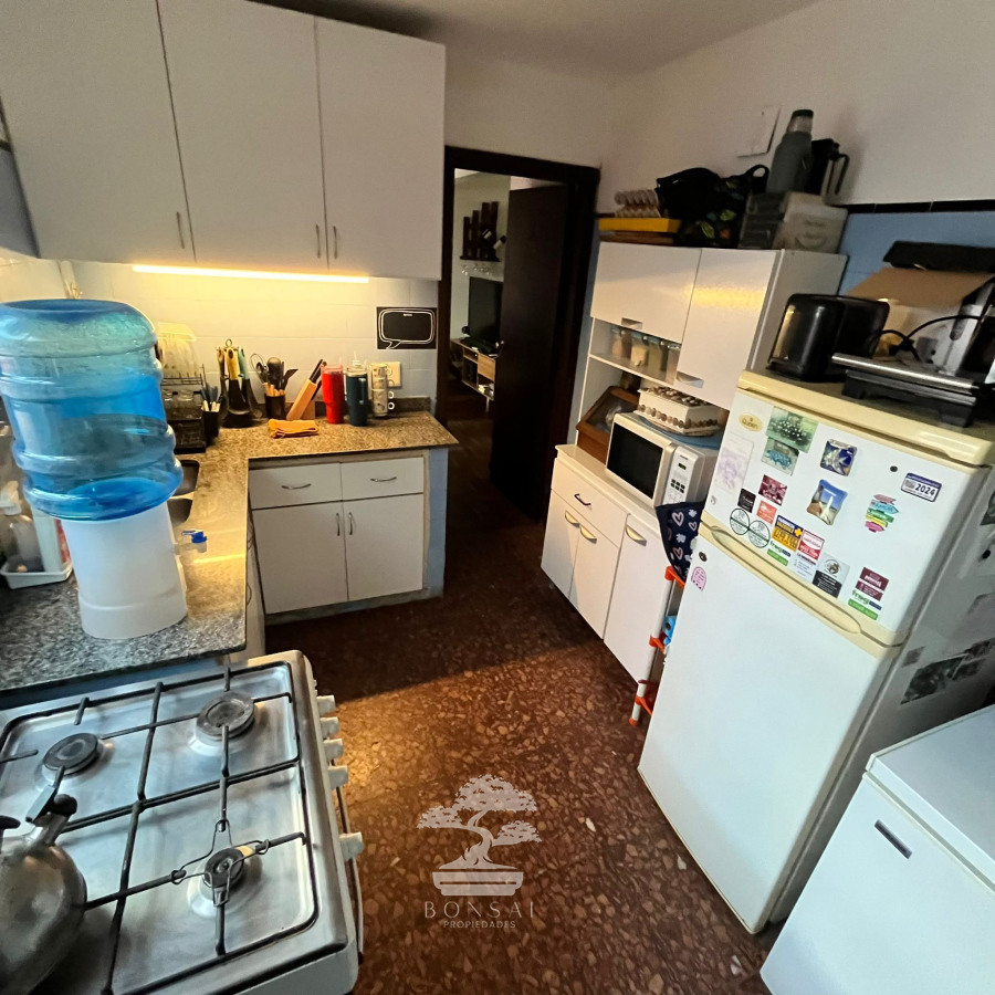 Casa ID.533 - Venta Casa 3 Dormitorios 2 Baños Pocitos Montevideo V 