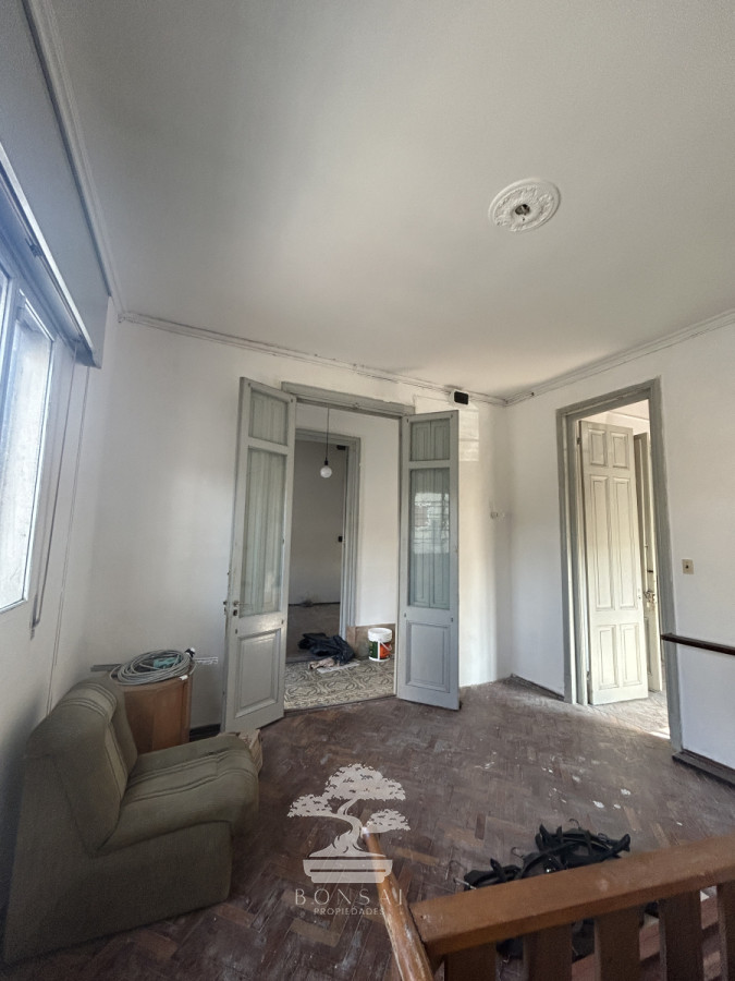 Casa ID.640 - Alquiler Casa de 4 dormitorios Aguada Montevideo lr 