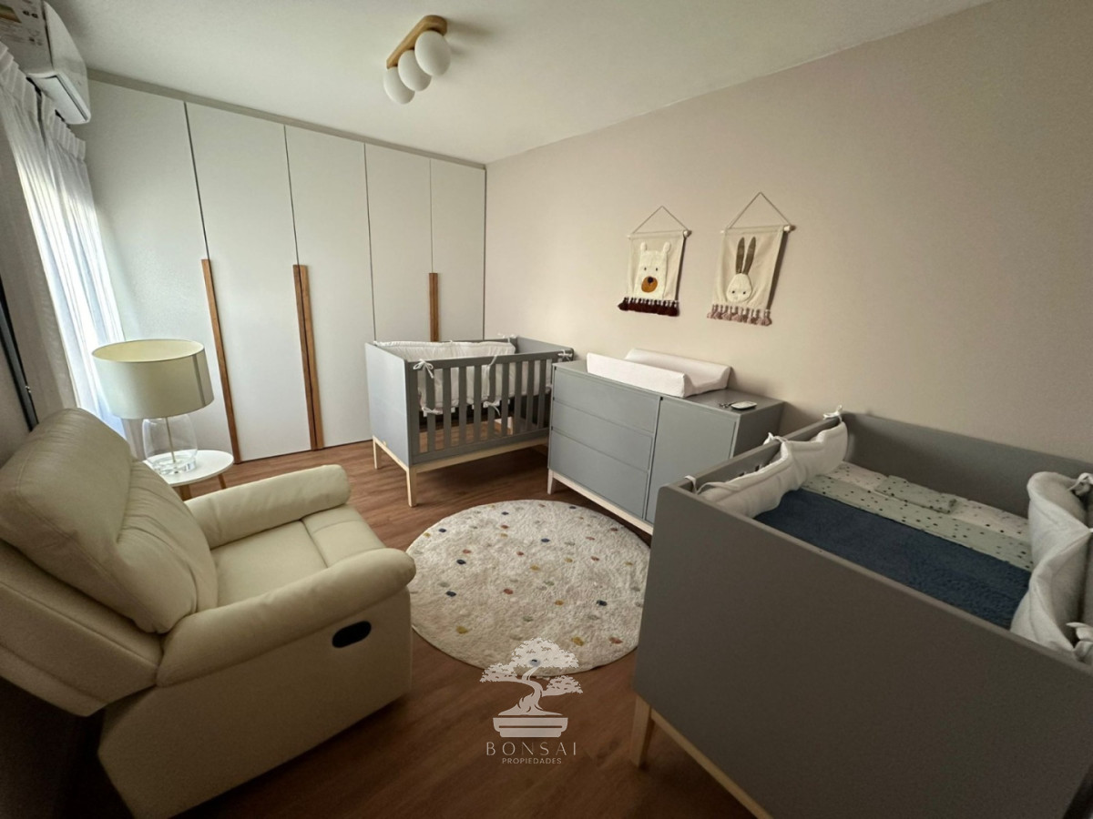 Casa ID.954 - Venta Casa 3 Dormitorios  en Punta Carretas  Montevideo LR