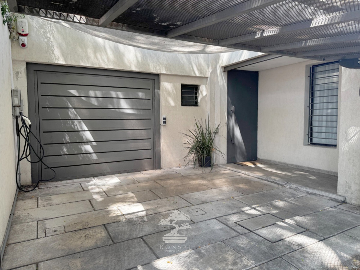 Casa ID.954 - Venta Casa 3 Dormitorios  en Punta Carretas  Montevideo LR