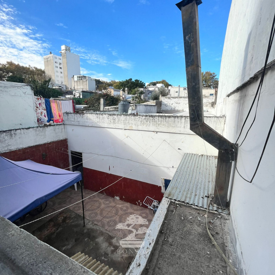 Casa ID.533 - Venta Casa 3 Dormitorios 2 Baños Pocitos Montevideo V 