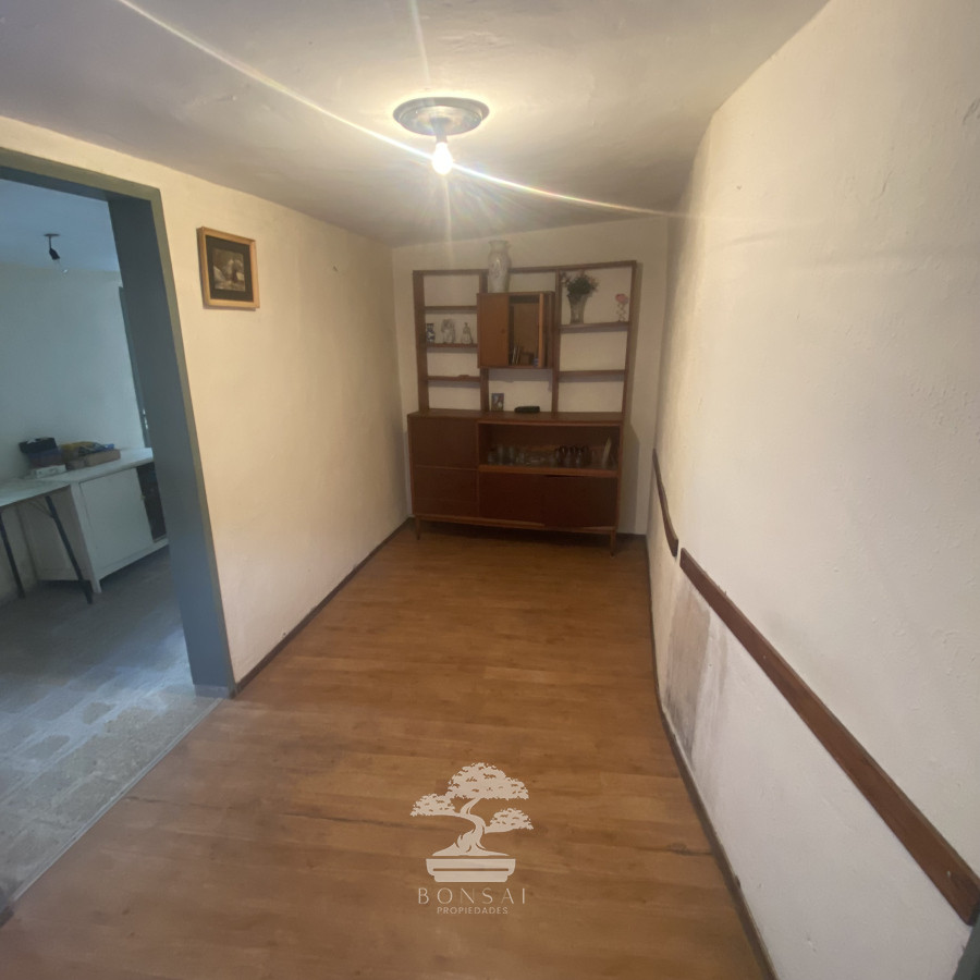 Casa ID.568 - Venta Casa 2 Dormitorios con Apartamento Independiente Maroñas Montevideo F 