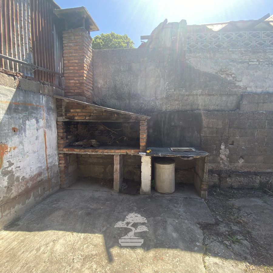 Casa ID.228 - Venta Casa 2 Dormitorios Paso Molino Montevideo F
