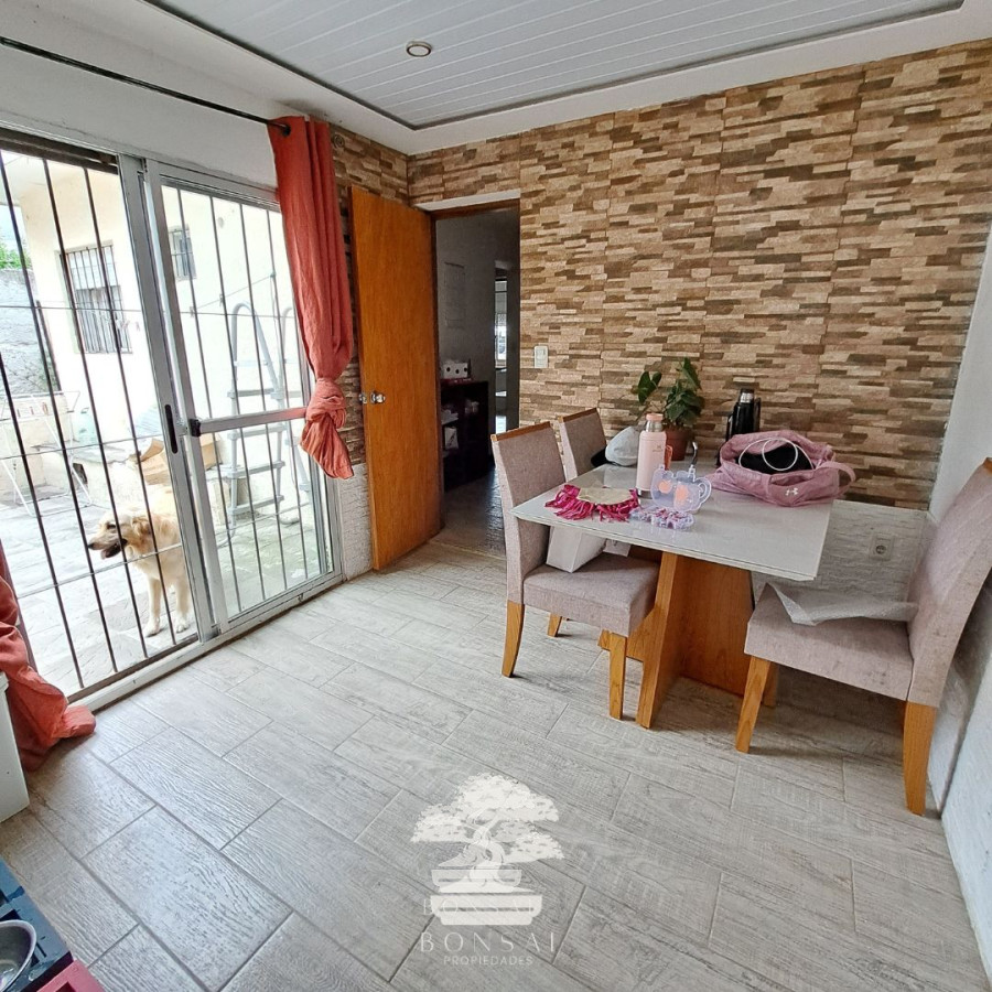 Casa ID.217 - Venta Casa 3 Dormitorios + Casa 1 Dormitorio Jardines Del Hipódromo Montevideo B