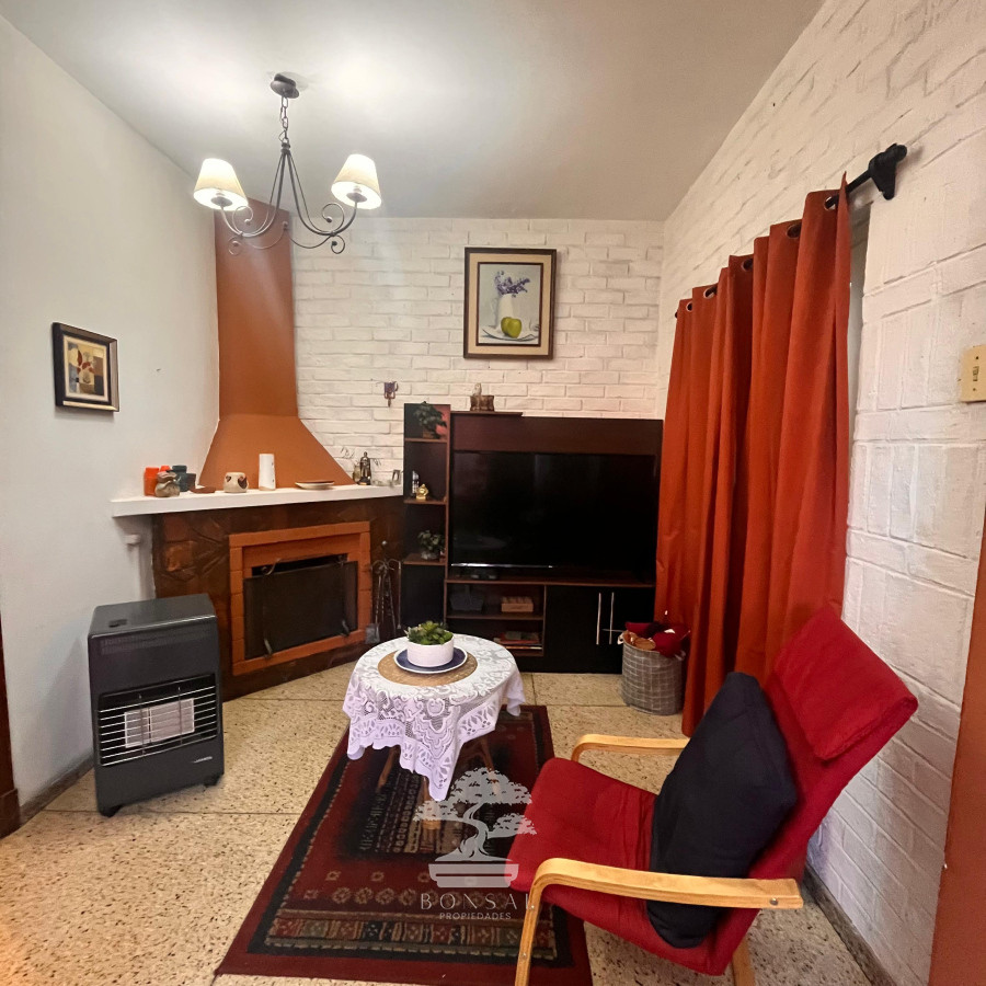 Casa ID.732 - Venta Casa 3 dormitorios Villa Española Montevideo C