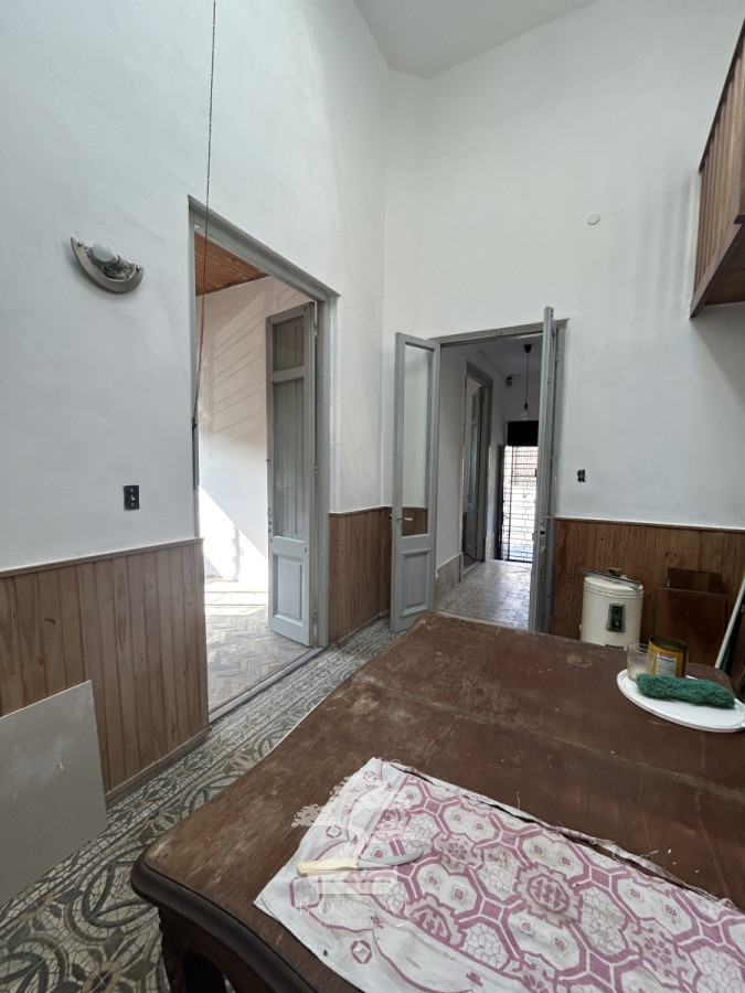 Casa ID.640 - Alquiler Casa de 4 dormitorios Aguada Montevideo lr 