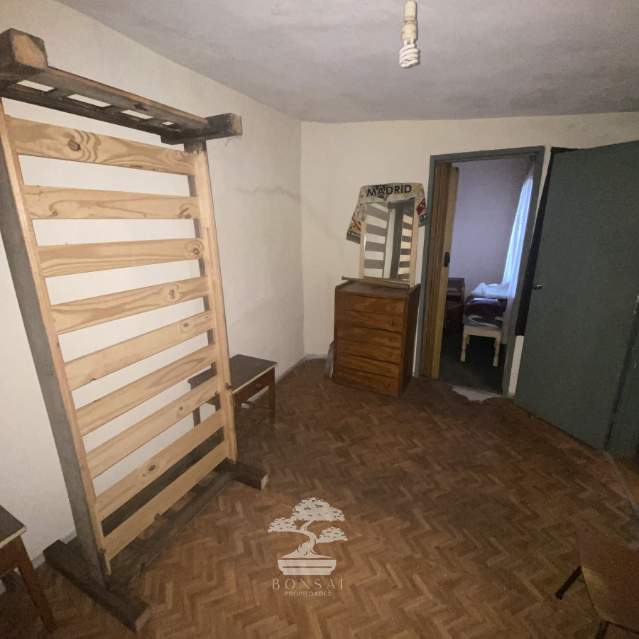 Casa ID.568 - Venta Casa 2 Dormitorios con Apartamento Independiente Maroñas Montevideo F 
