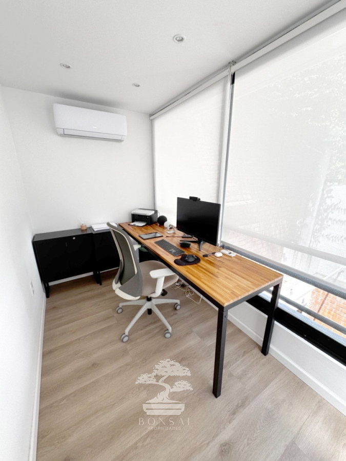 Casa ID.954 - Venta Casa 3 Dormitorios  en Punta Carretas  Montevideo LR