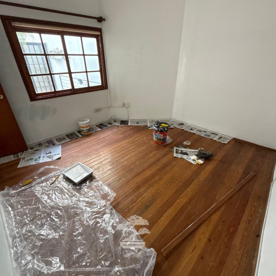 Casa ID.679 - Alquiler Casa PH, 2 Dormitorios 2 Baños, Parque Rodo, Montevideo R