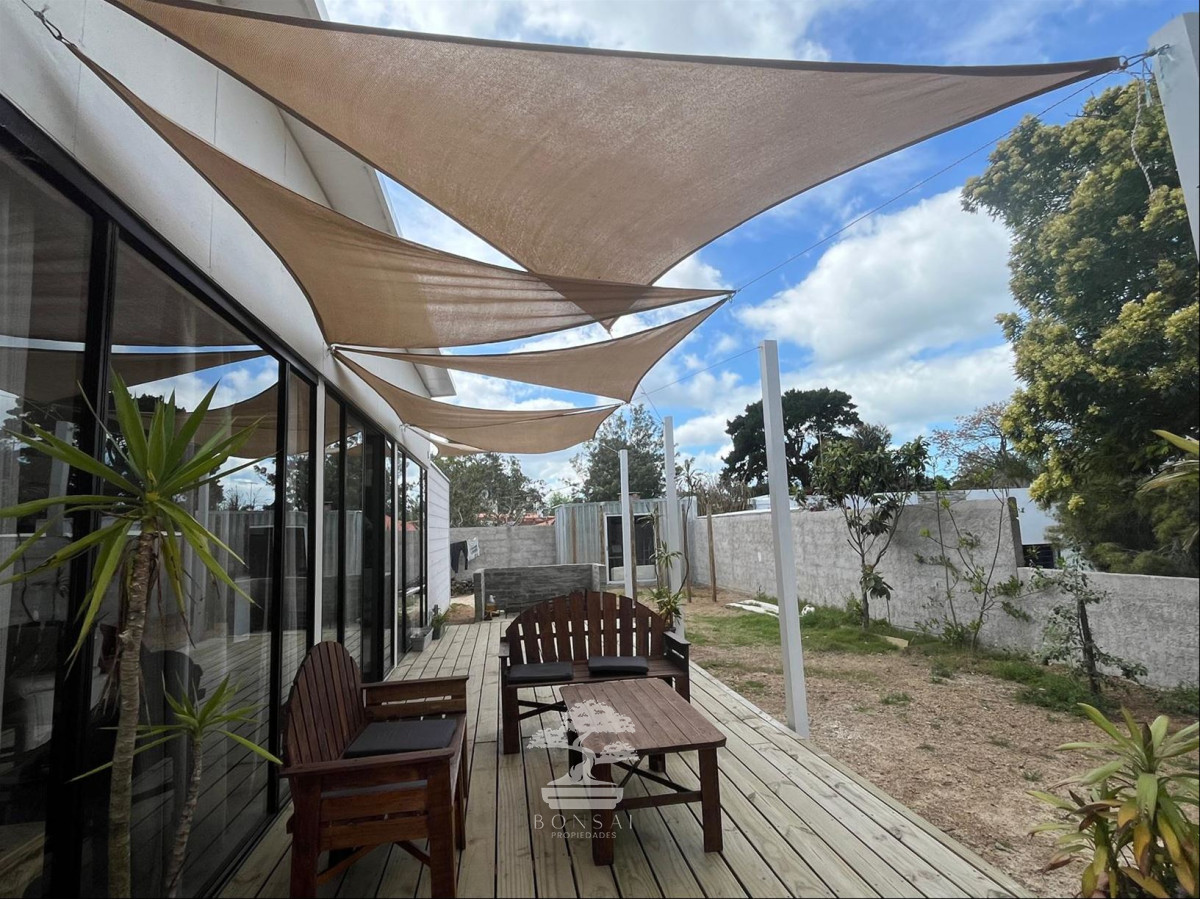 Casa ID.646 - venta, casa, 3  Dormitorios, Los Titanes Canelones. S