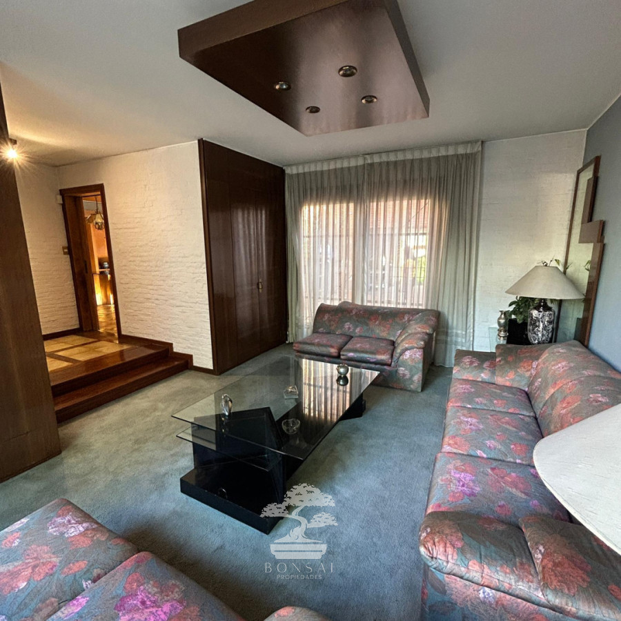 Casa ID.982 - Venta casa 5 Dormitorios  Punta Carretas Montevideo G