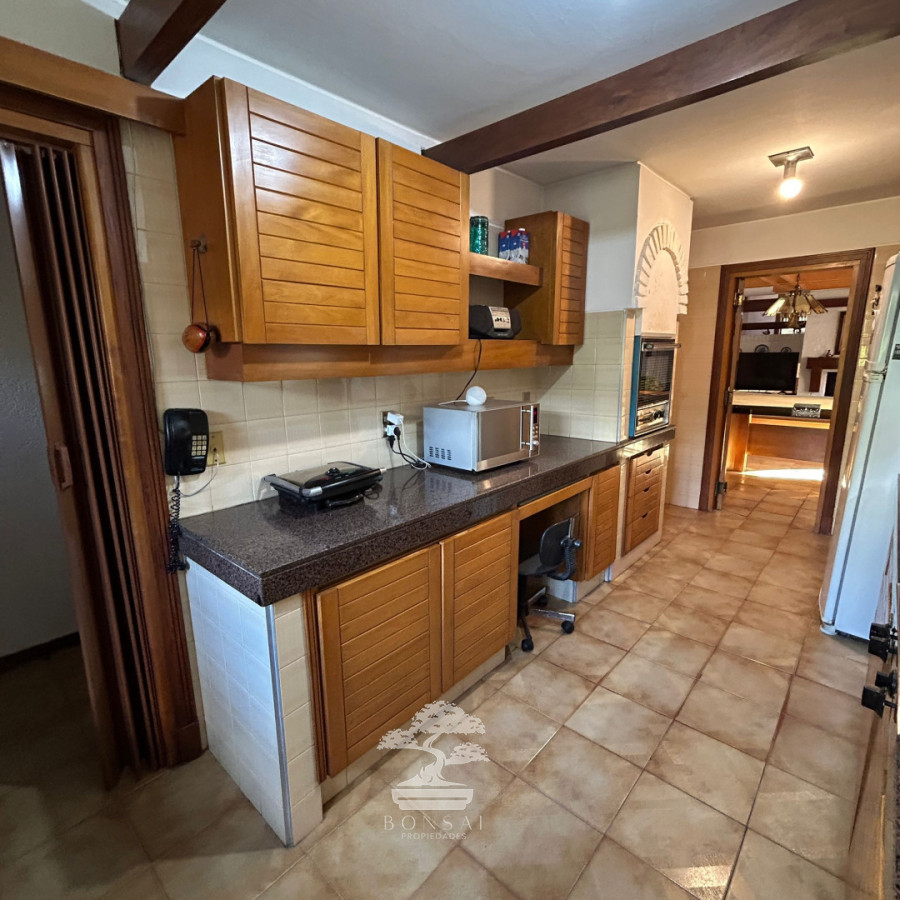 Casa ID.982 - Venta casa 5 Dormitorios  Punta Carretas Montevideo G