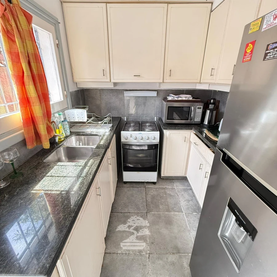 Casa ID.813 - Venta Casa 3 dormitorios + Apartamento Punta del Este C