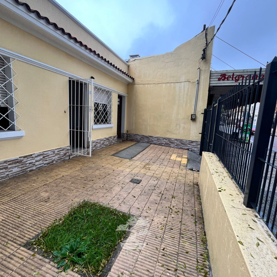 Casa ID.593 - Casa en venta 2 dormitorios La Blanqueada Montevideo V
