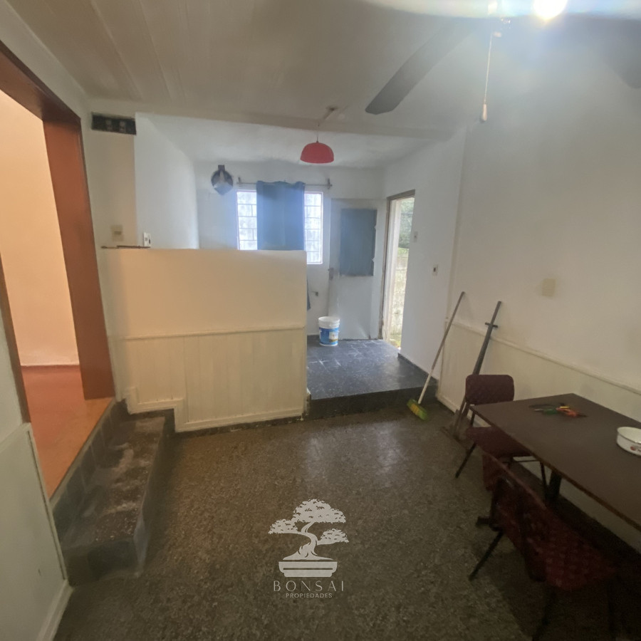 Casa ID.568 - Venta Casa 2 Dormitorios con Apartamento Independiente Maroñas Montevideo F 