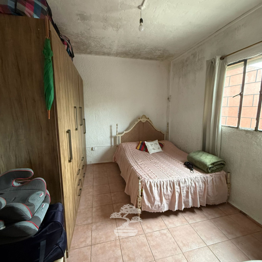 Casa ID.1037 - Venta Padrón Único con 2 casas Villa Española Montevideo C