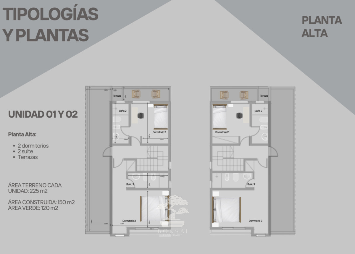 Casa ID.973 - Venta Casa 3 dormitorios a estrenar Ciudad de la costa E