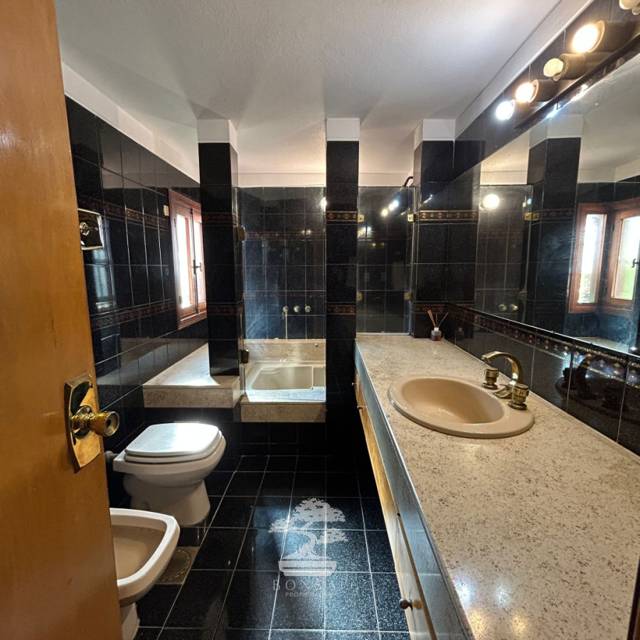 Casa ID.982 - Venta casa 5 Dormitorios  Punta Carretas Montevideo G