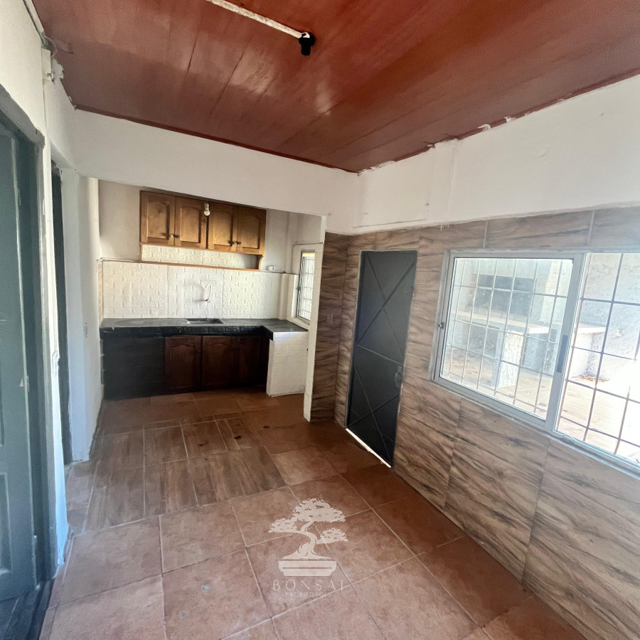 Casa ID.506 - Venta Casa 2 Dormitorios con Cochera Sayago Montevideo V  