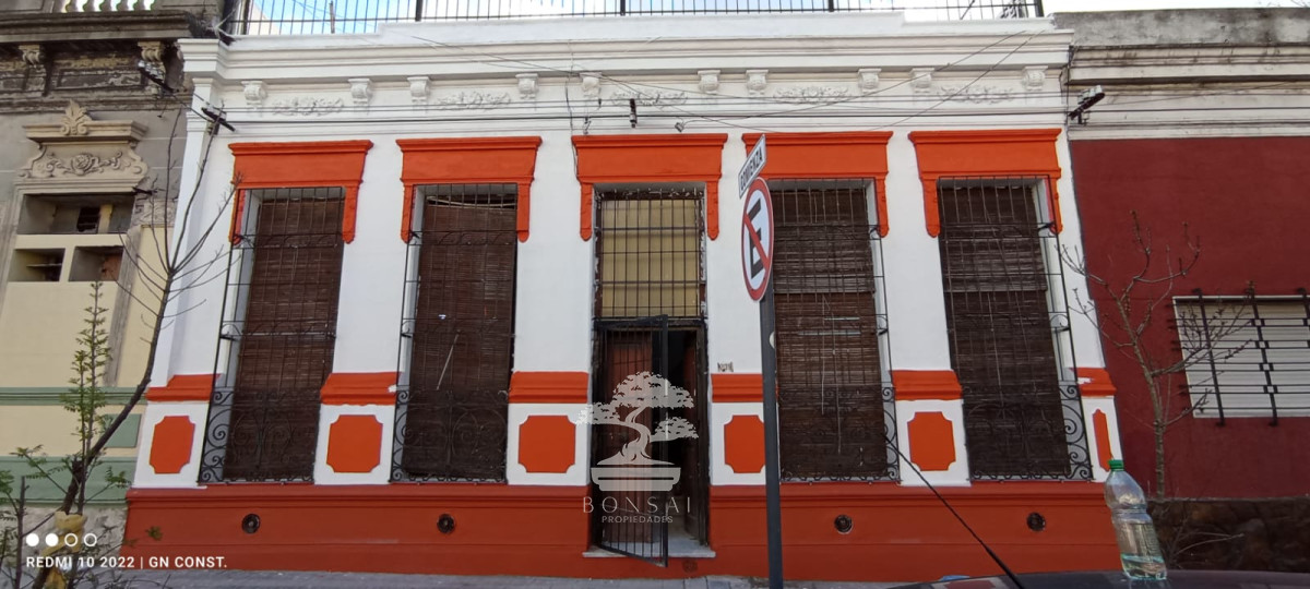 Casa ID.748 - Alquiler Casa 5 Dormitorios Aguada Montevideo lr 