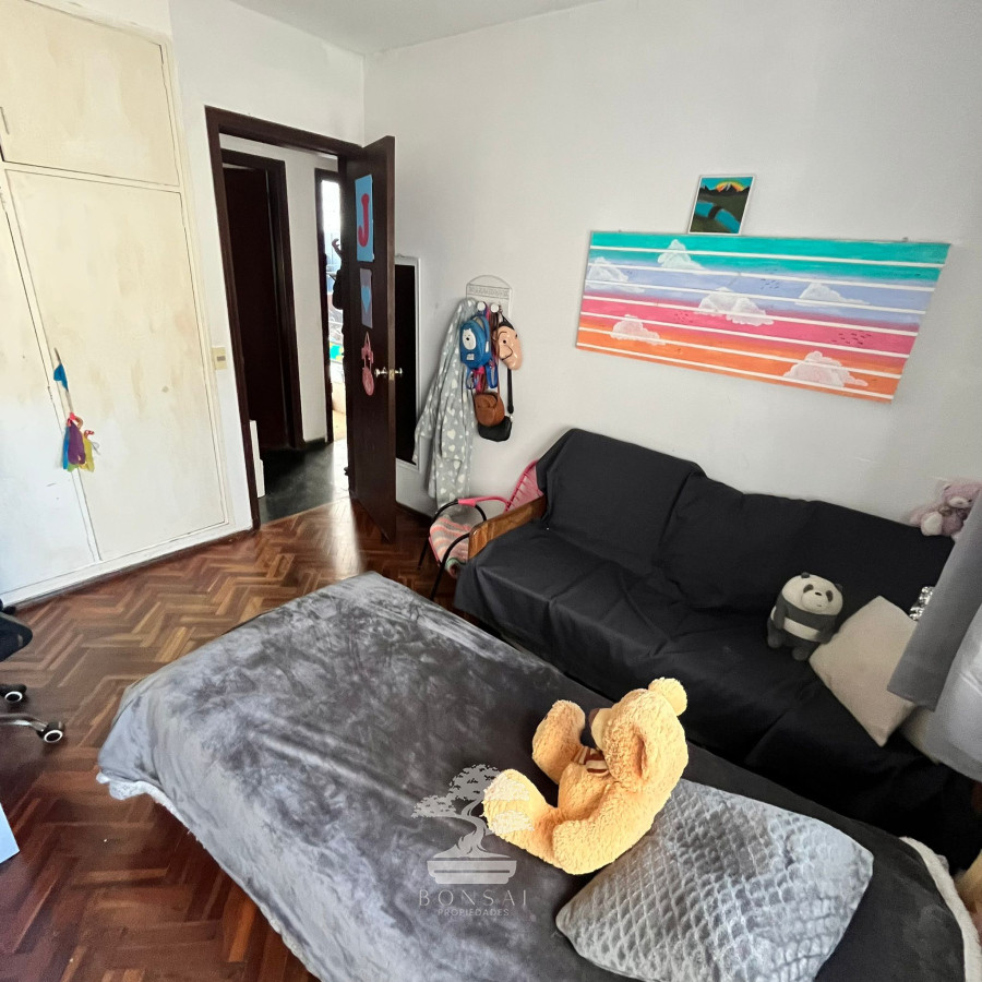 Casa ID.533 - Venta Casa 3 Dormitorios 2 Baños Pocitos Montevideo V 