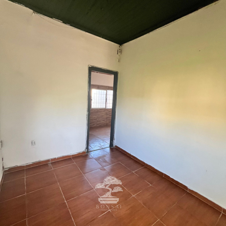 Casa ID.506 - Venta Casa 2 Dormitorios con Cochera Sayago Montevideo V  