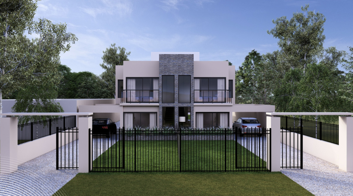 Venta Casa 4 dormitorios con barbacoa a estrenar Ciudad de la costa E