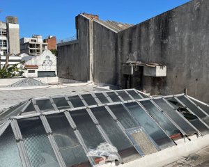 Venta Casa Mas 3 Apartamentos En Mismo Padrón Montevideo G