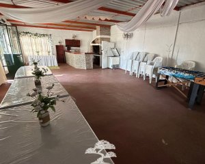 Venta Casa 3 Dormitorios Con Gran Terreno De 600 M² Belvedere Montevideo R