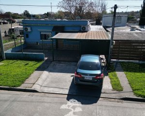 Venta Casa 3 Dormitorios Garage Cerrito Montevideo G