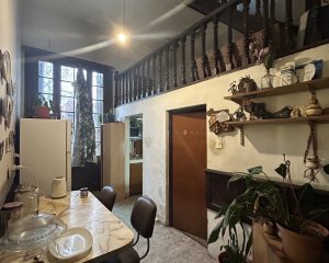 Venta gran casa 6 Dormitorios a reciclar Cordon Montevideo lr